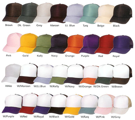 Trucker Hats